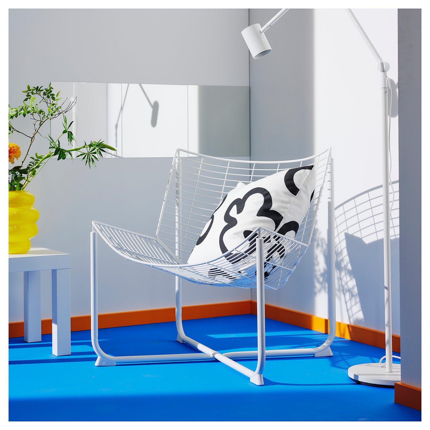 SKÅLBODA fauteuil