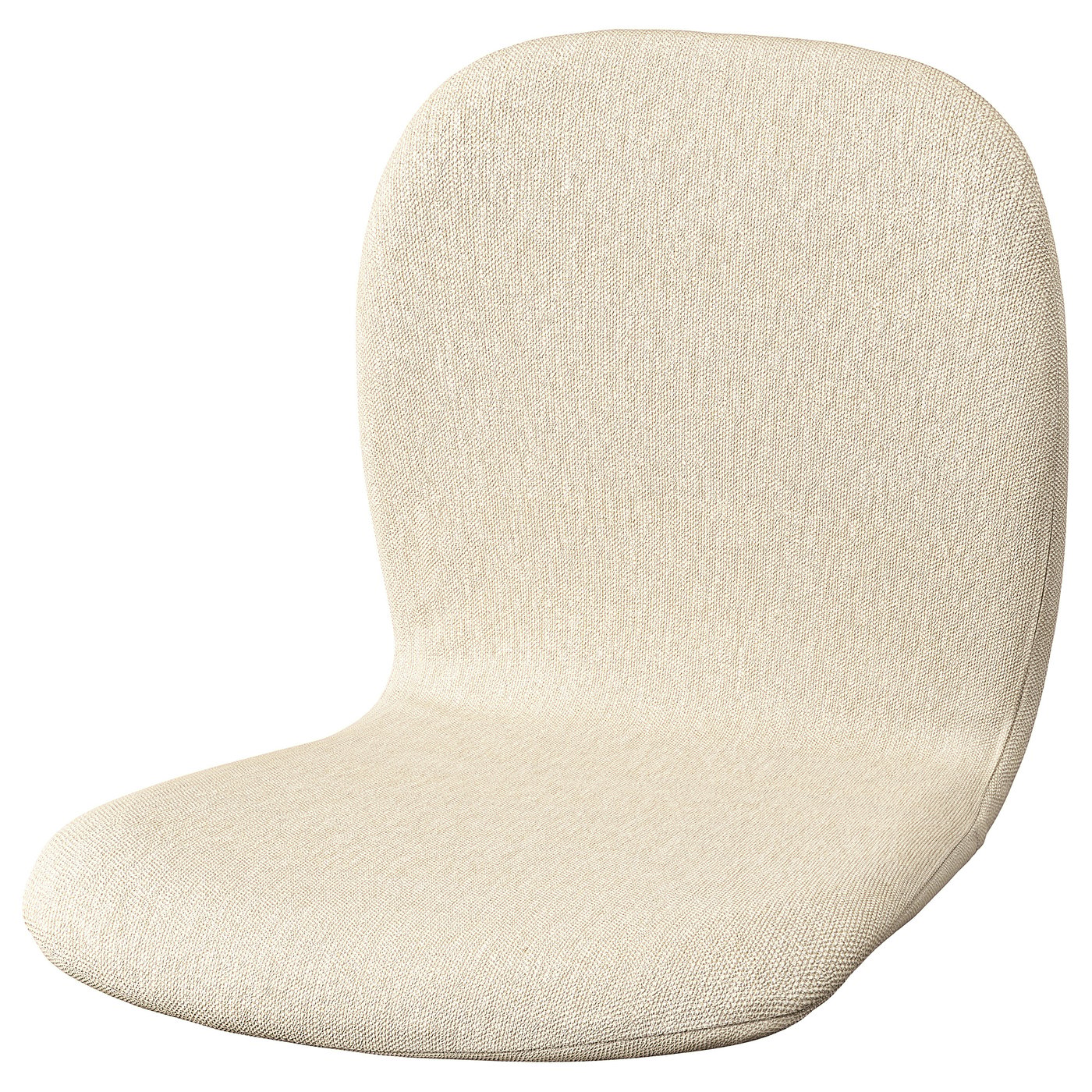 SKÅLSTA coque d'assise