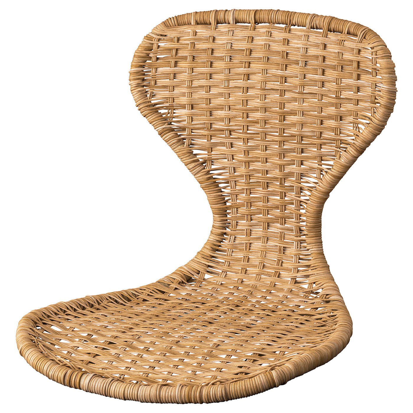 SKÅLSTA coque d'assise