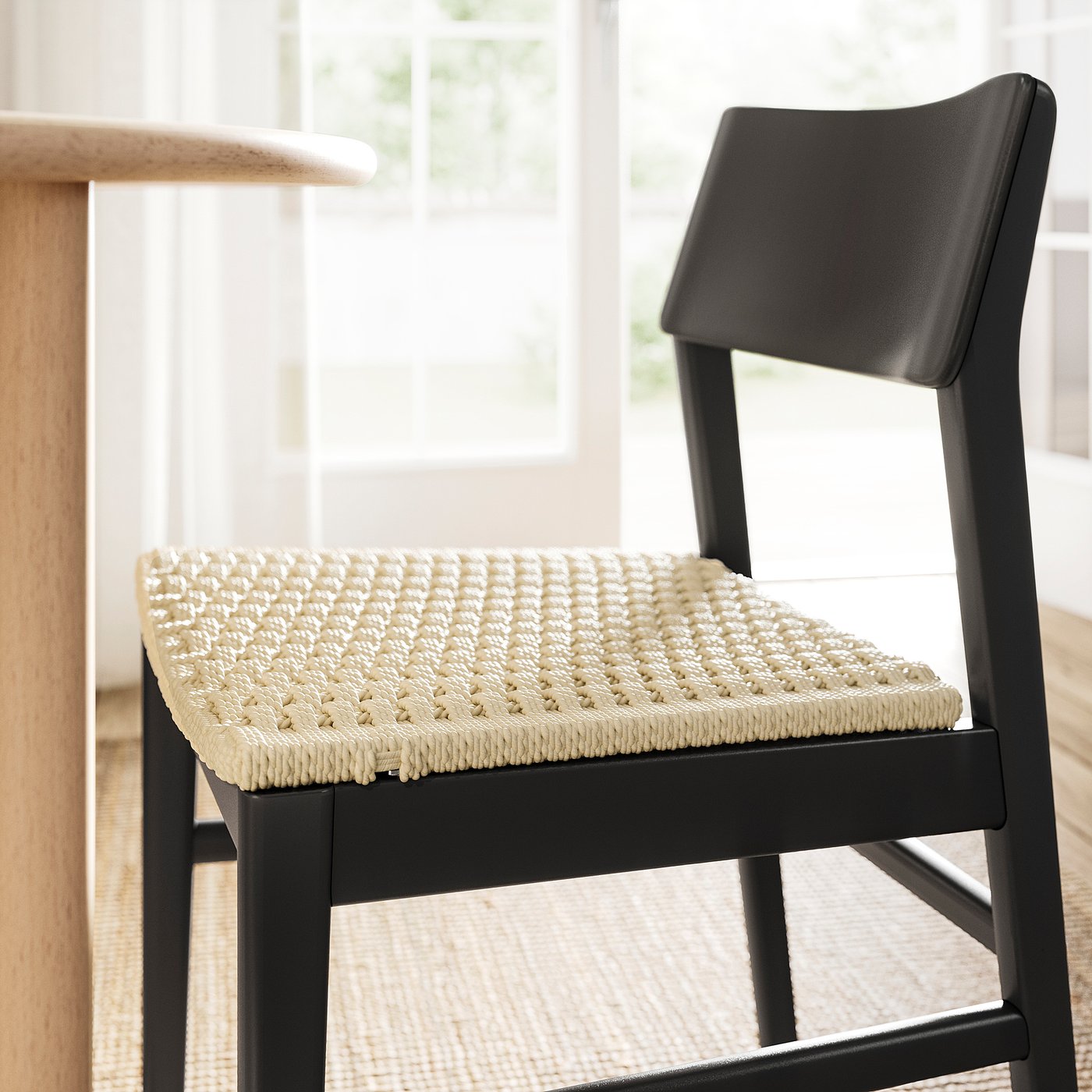 SKANSNÄS chaise