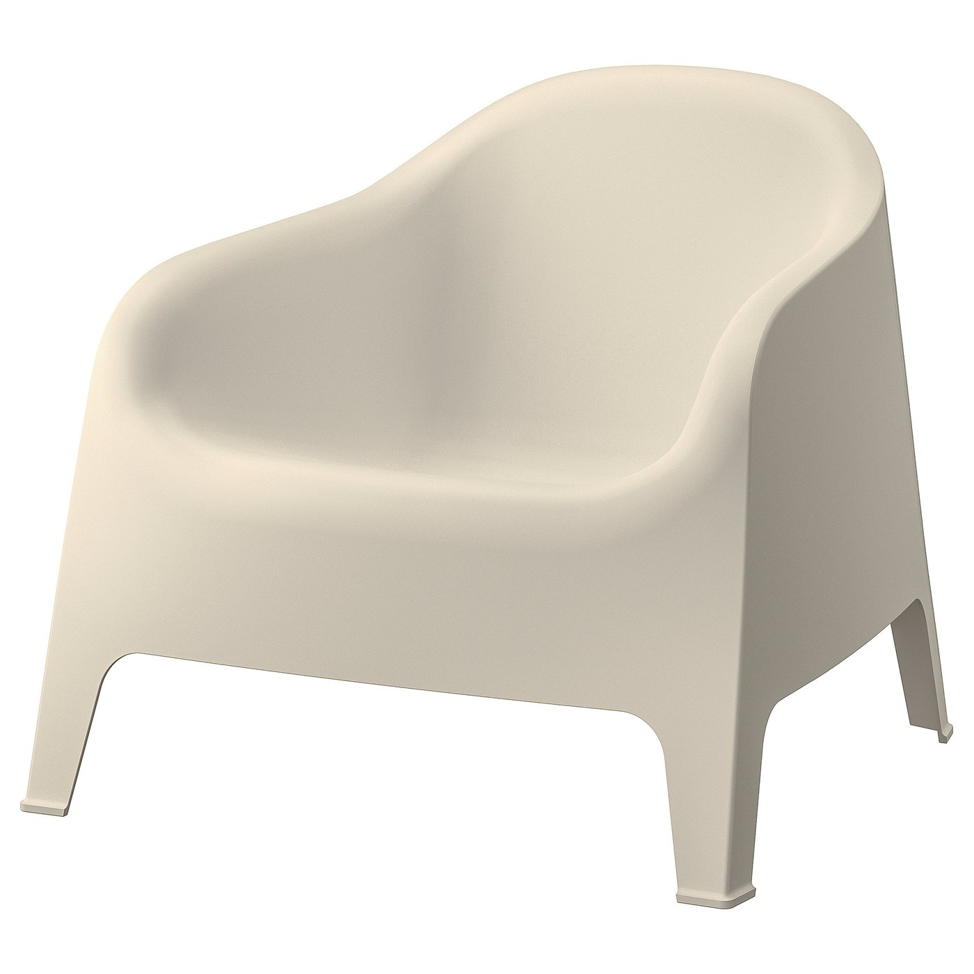 SKARPÖ fauteuil, extérieur