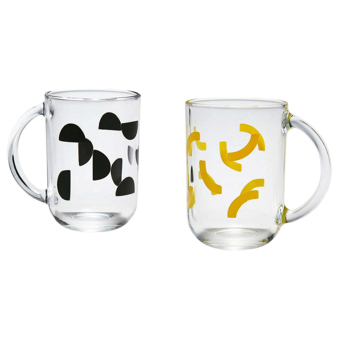 SKEDSTÖR tasse