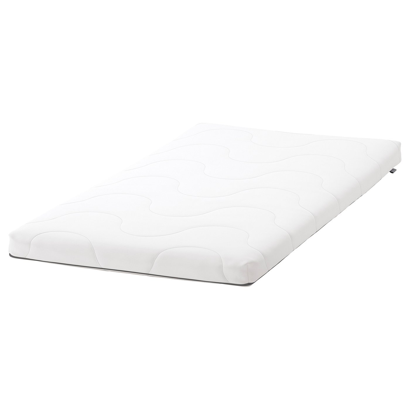 SKÖNAST matelas mousse pour lit bébé