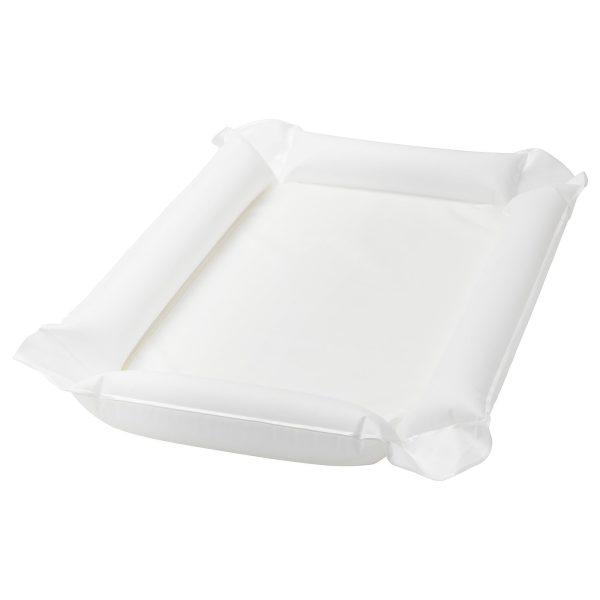 SKÖTSAM matelas à langer