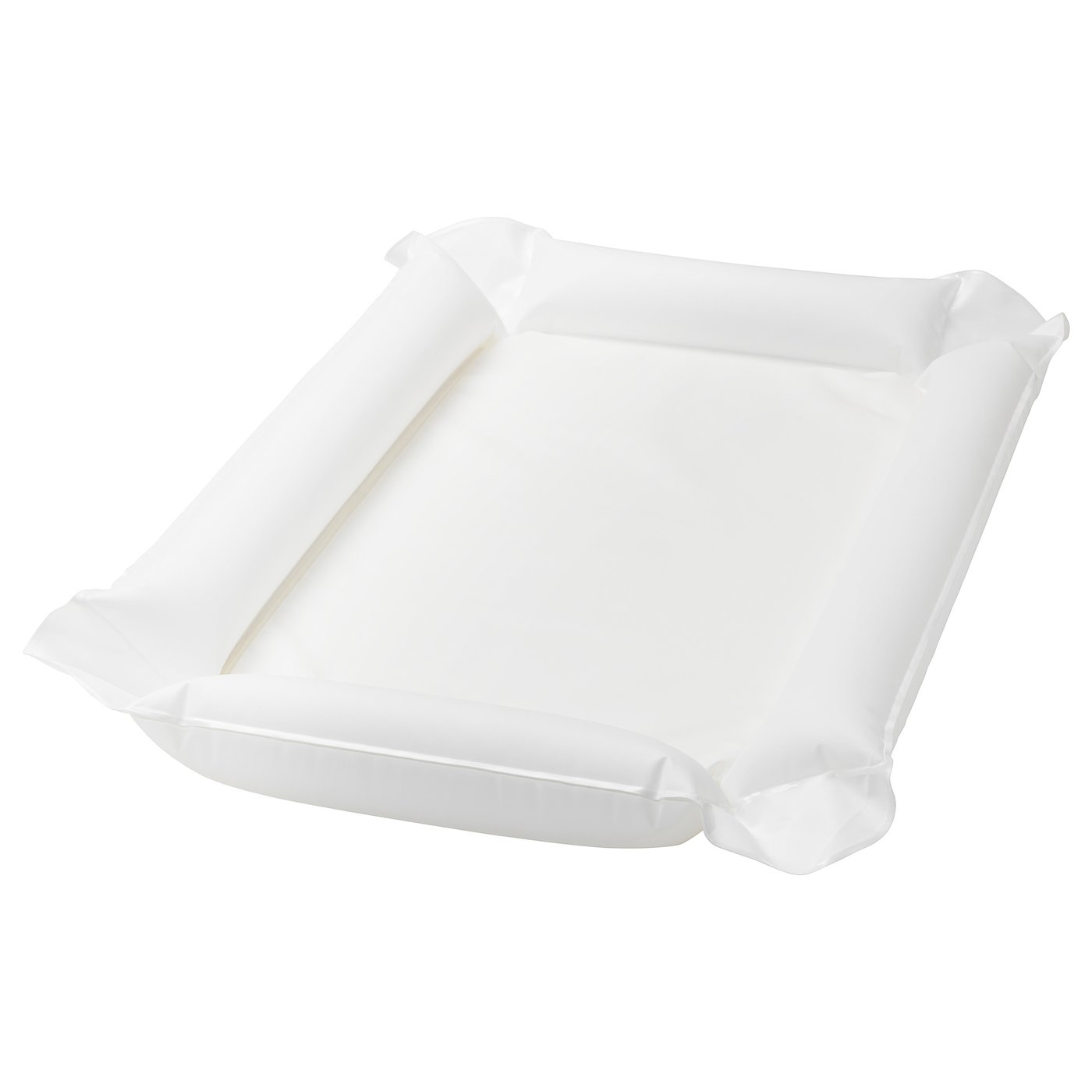 SKÖTSAM matelas à langer