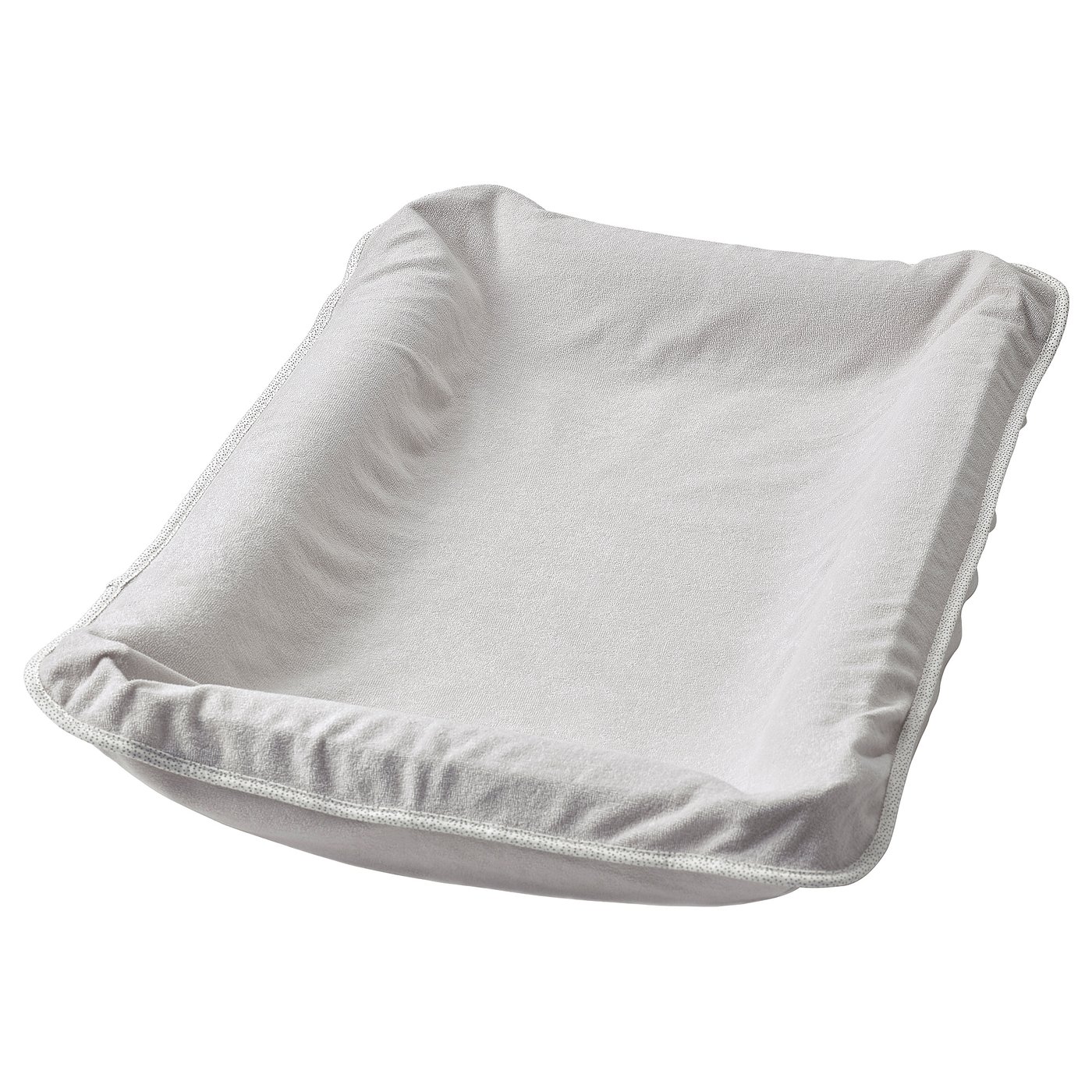 SKÖTSAM protection pour matelas à langer