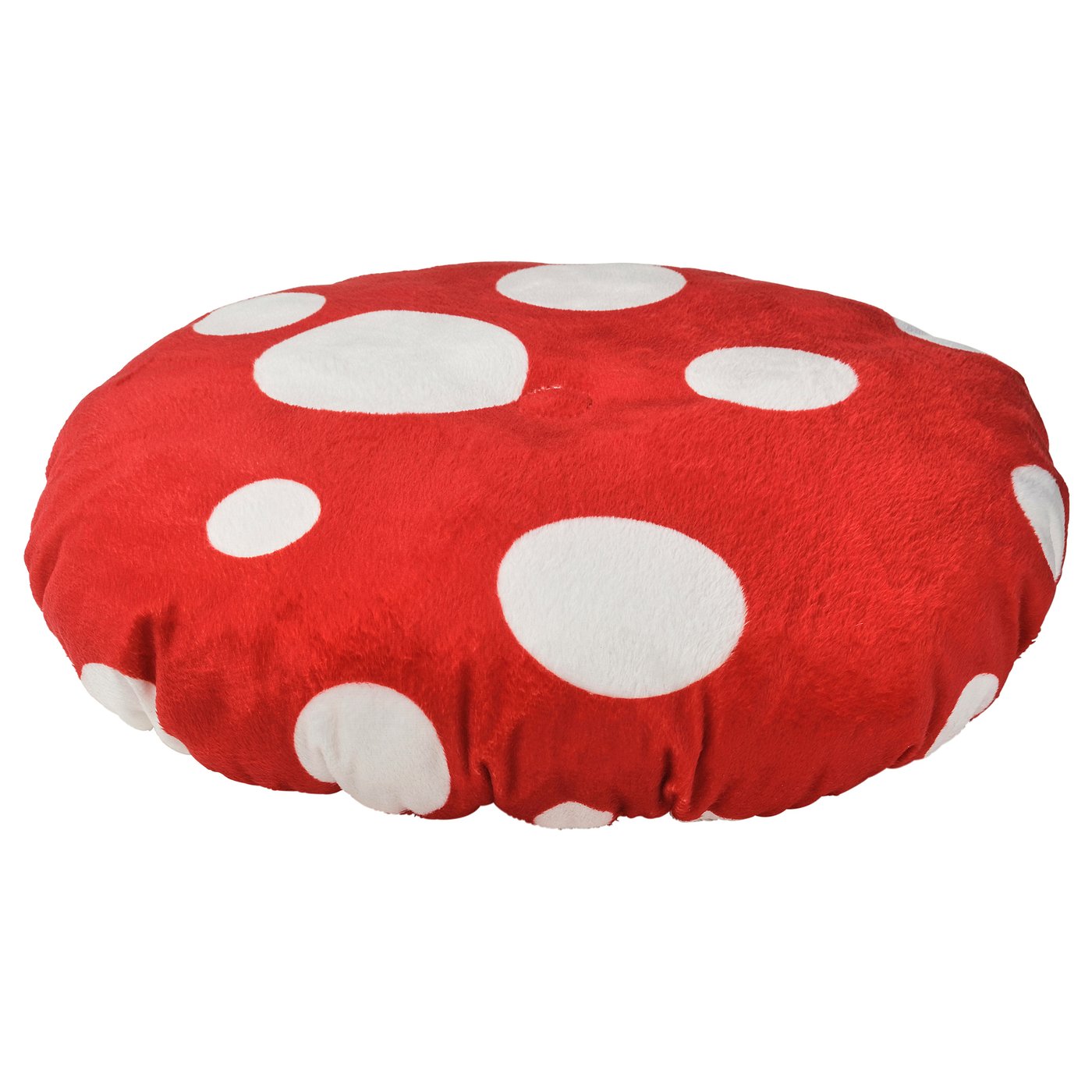 SKOGSDUVA housse tabouret