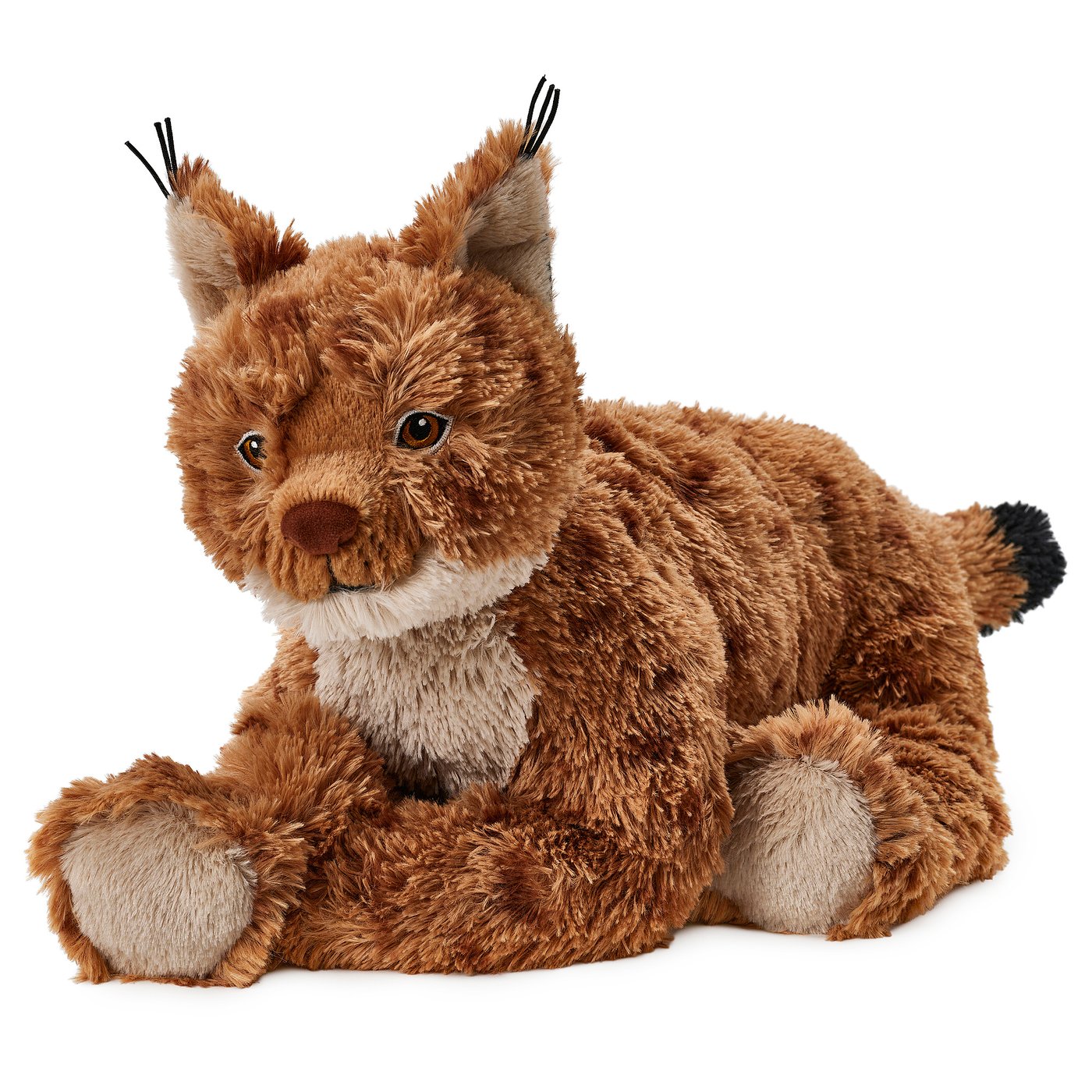 SKOGSDUVA peluche