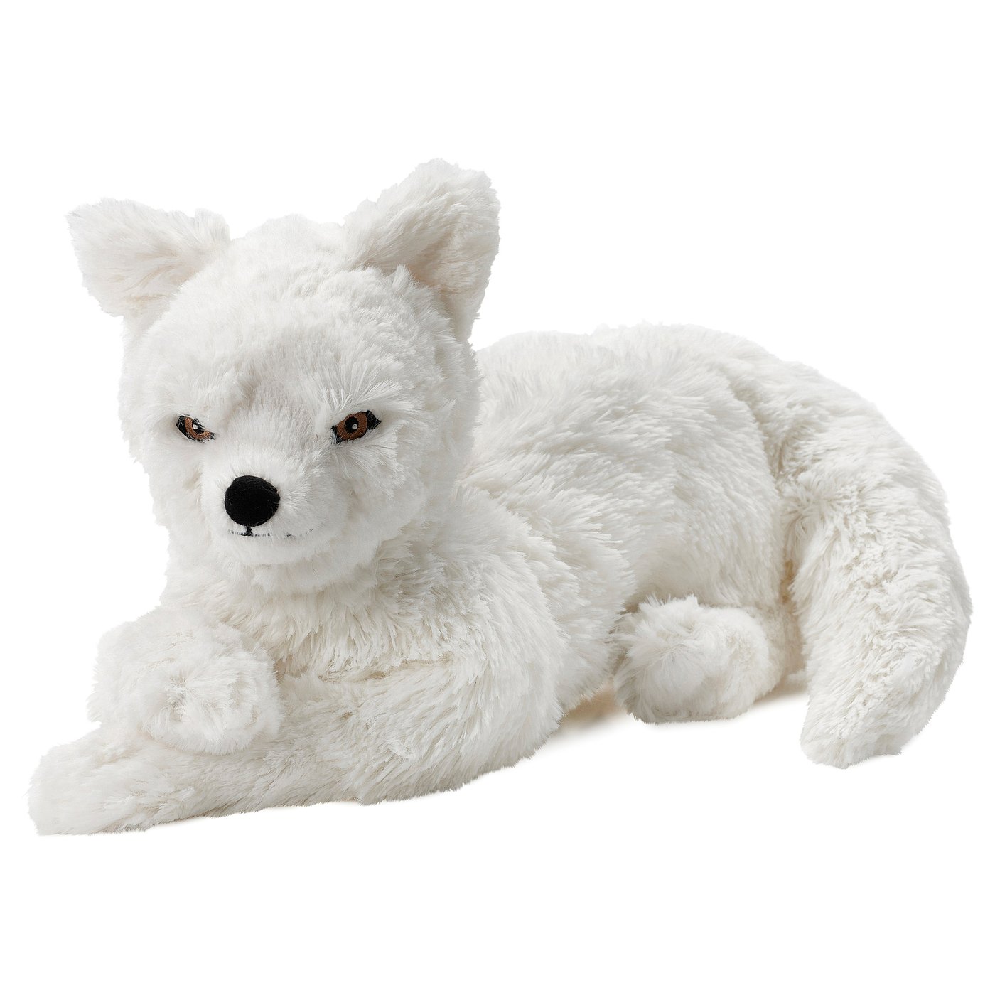 SKOGSDUVA peluche
