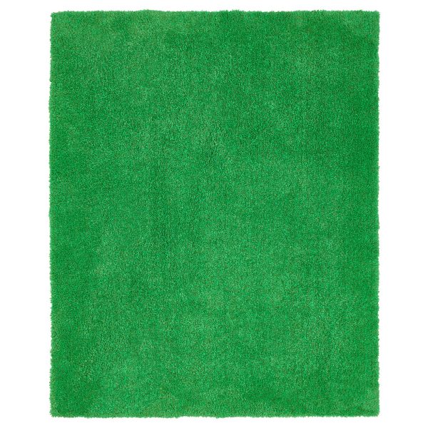 SKOGSDUVA tapis, poils hauts