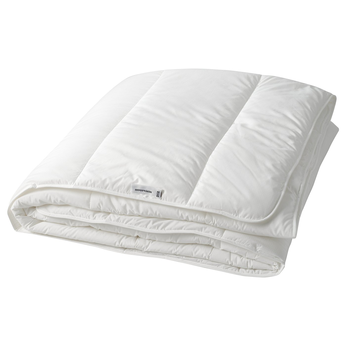 SKOGSFRÄKEN couette, chaude