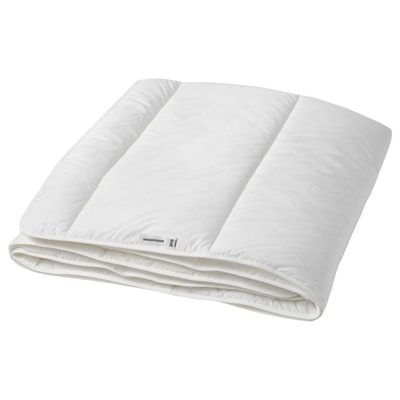 SKOGSFRÄKEN couette, chaude