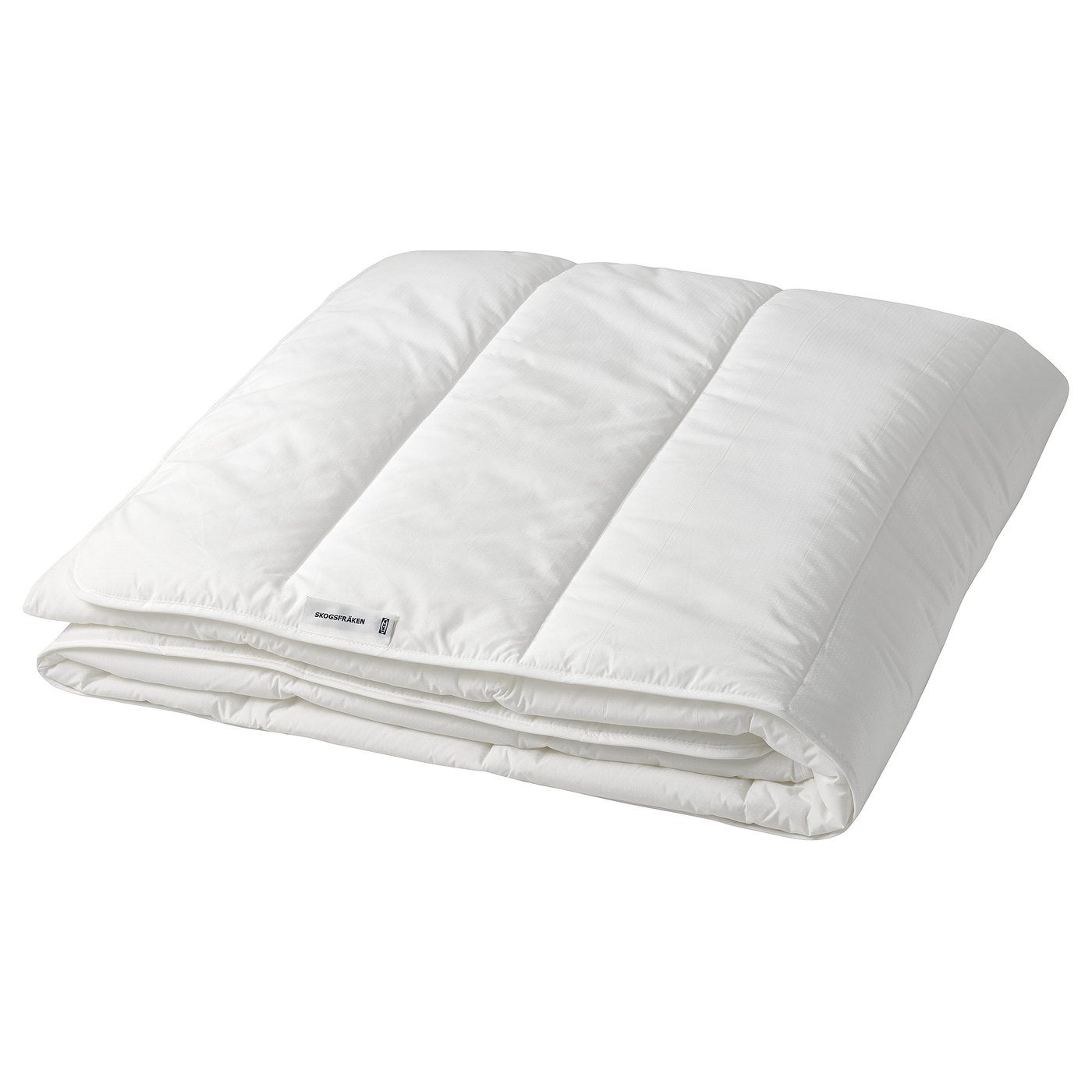 SKOGSFRÄKEN couette, légère