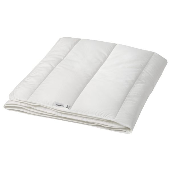 SKOGSFRÄKEN couette, légère