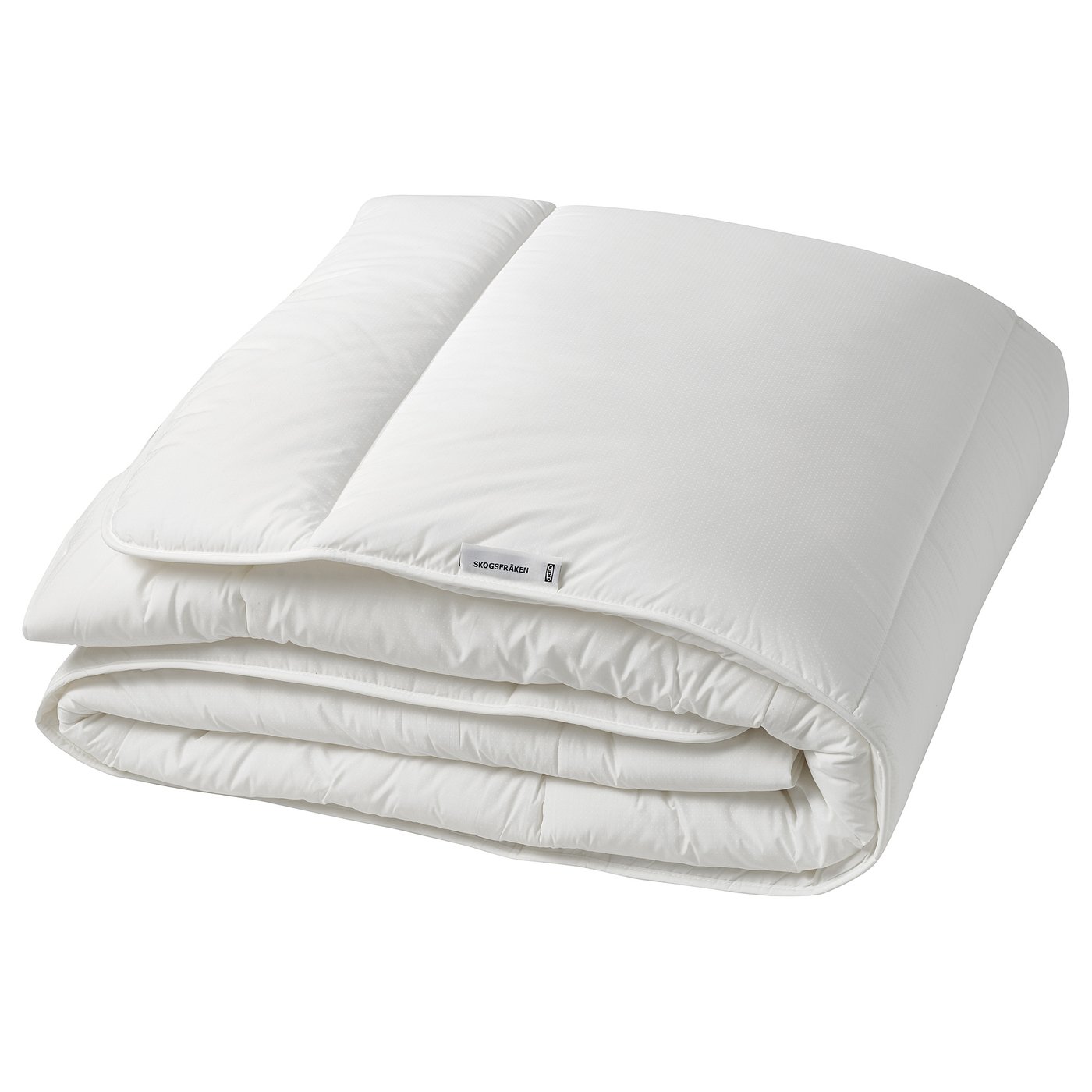 SKOGSFRÄKEN couette, très chaude