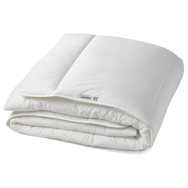 SKOGSFRÄKEN couette, très chaude