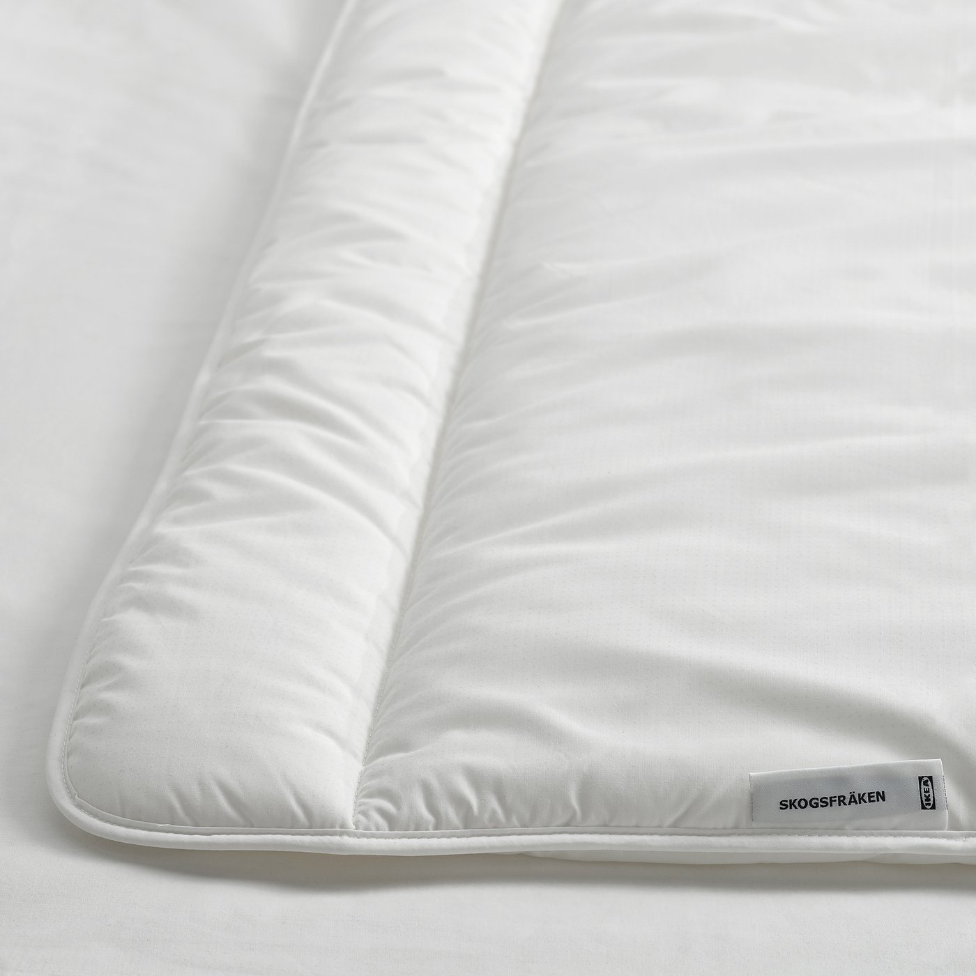 SKOGSFRÄKEN couette, très chaude