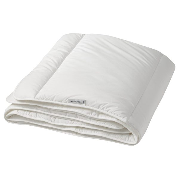 SKOGSFRÄKEN couette, très chaude