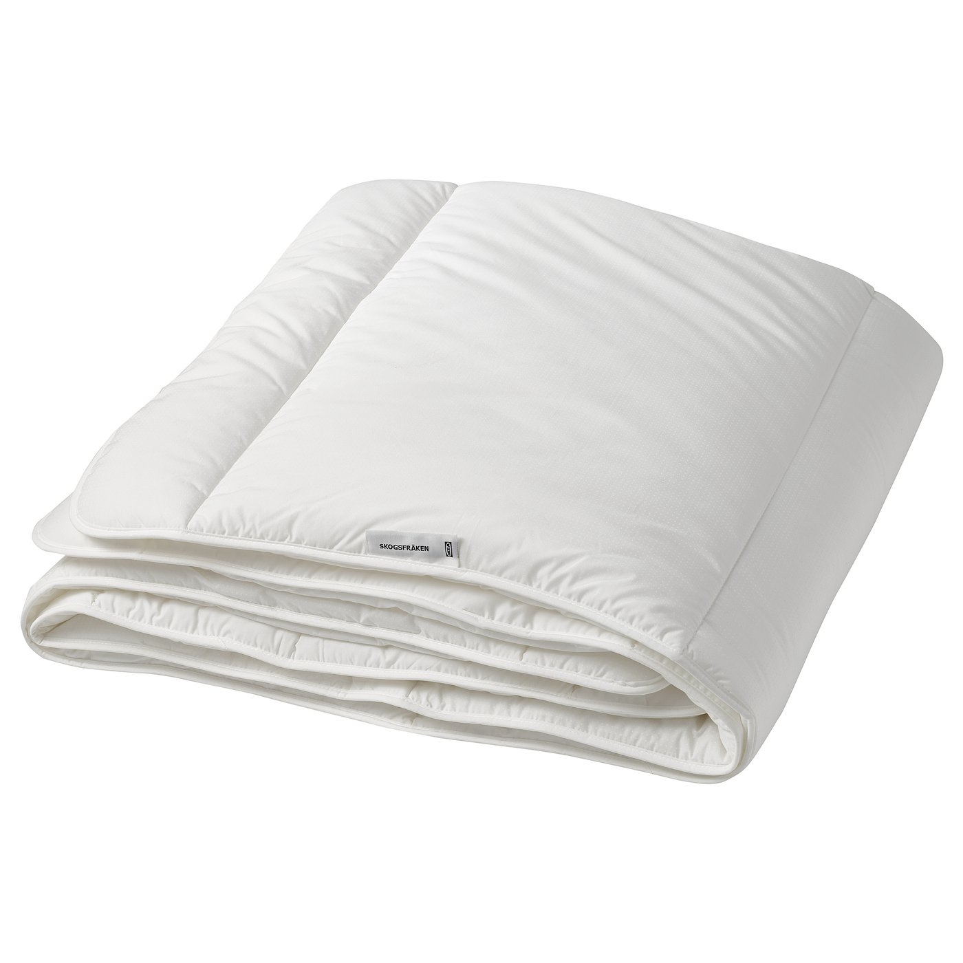 SKOGSFRÄKEN couette, très chaude