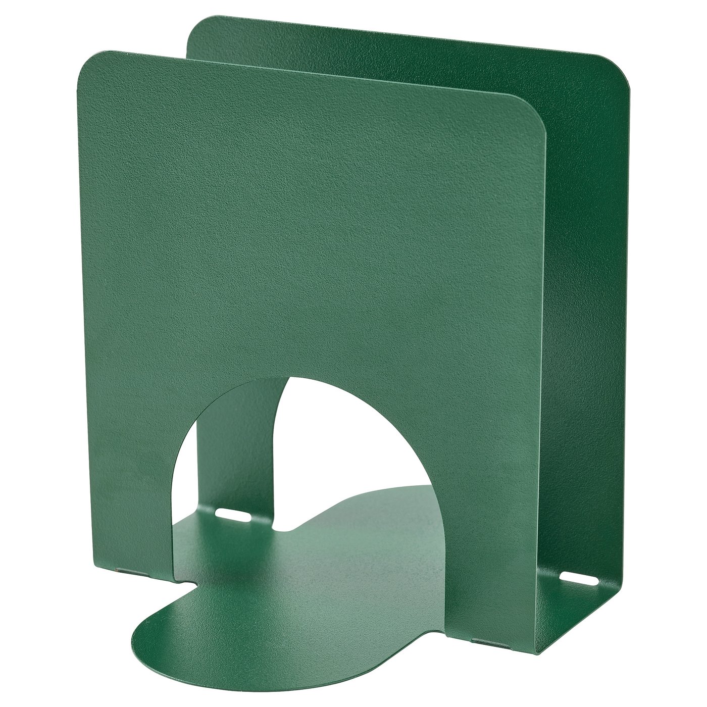 SKOGSRÖR porte-serviettes