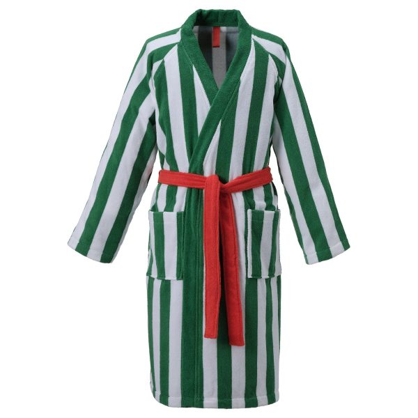 SKOGSSALLAT peignoir