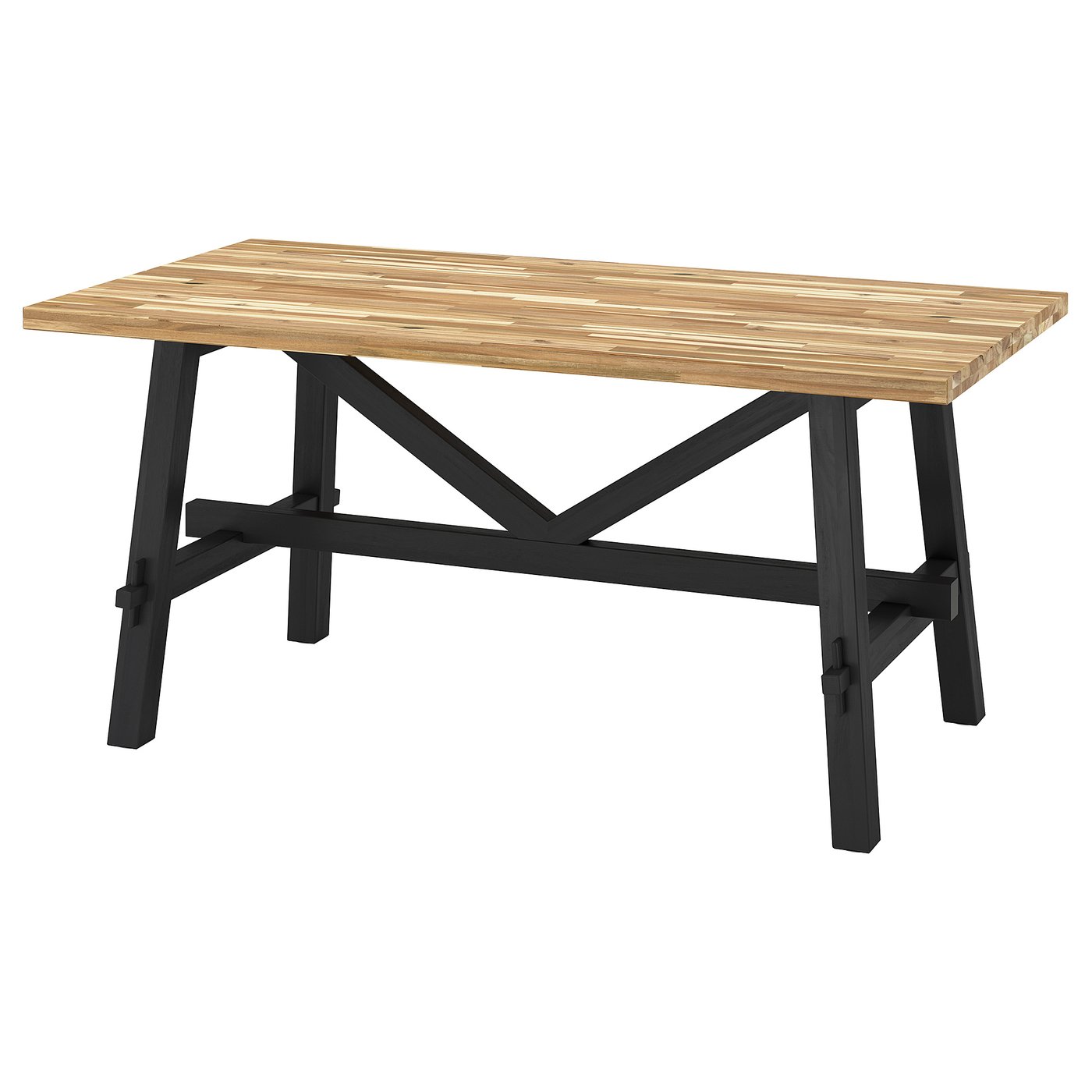 SKOGSTA table