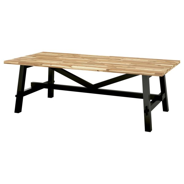 SKOGSTA table