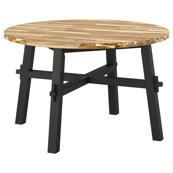 SKOGSTA table