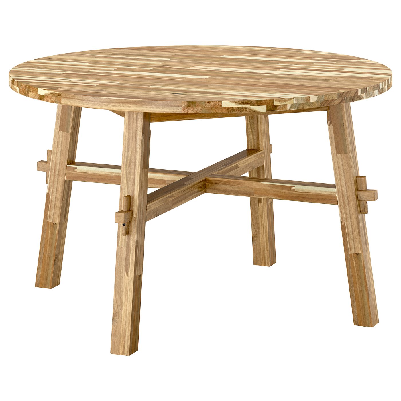 SKOGSTA table