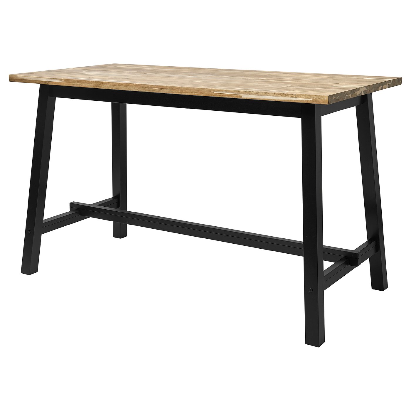 SKOGSTA table
