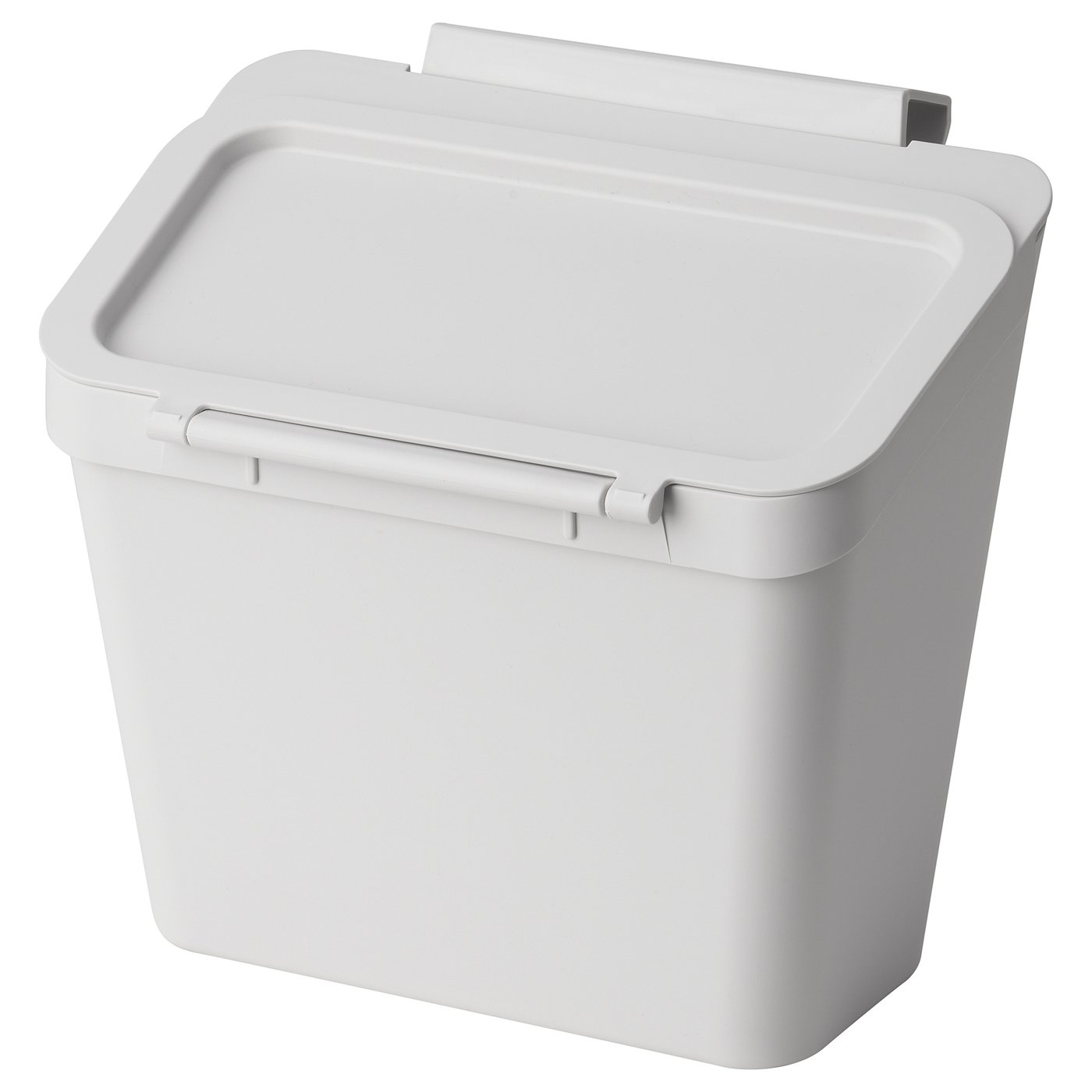 SKOLÄST poubelles pour élément avec porte