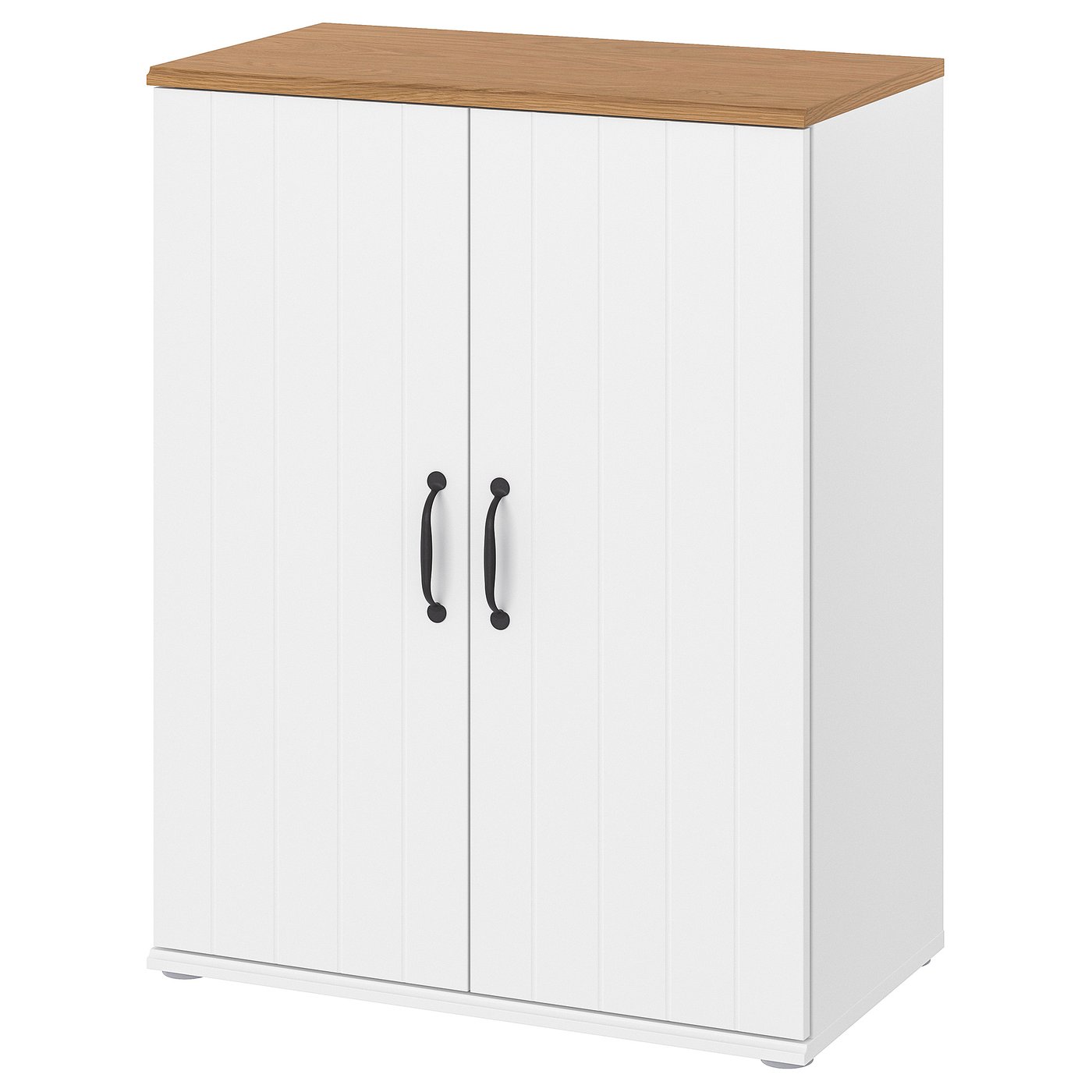 SKRUVBY armoire avec portes