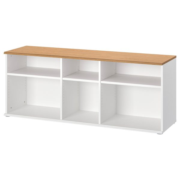 SKRUVBY banc TV
