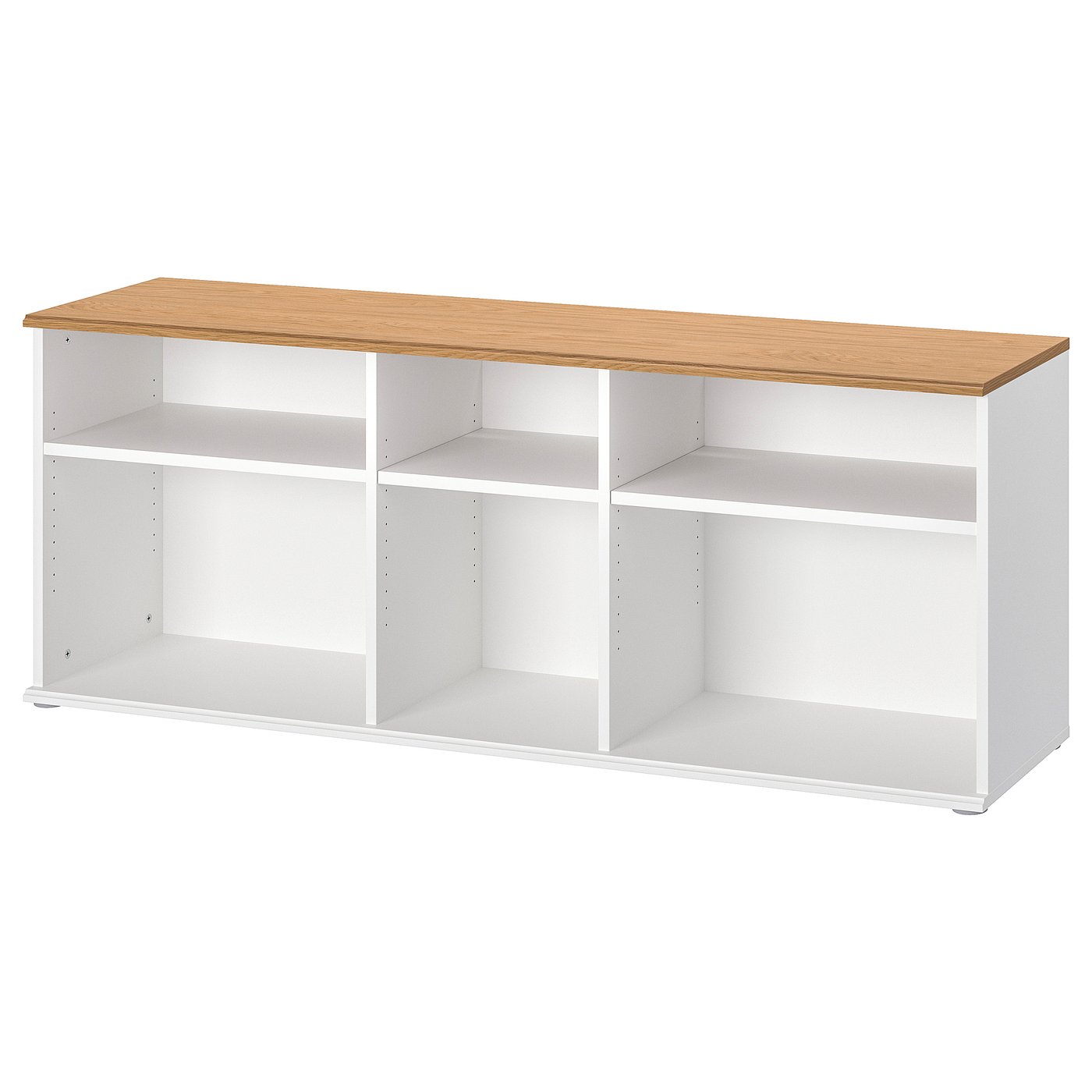 SKRUVBY banc TV