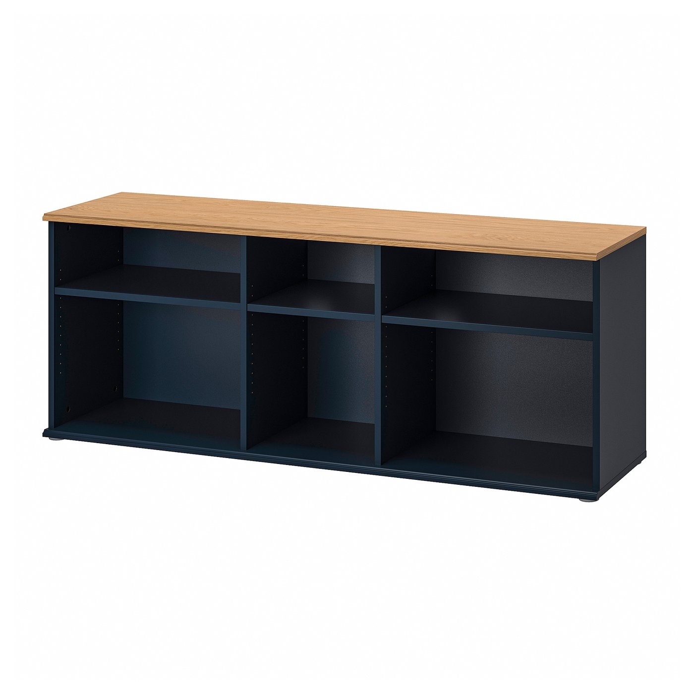 SKRUVBY banc TV