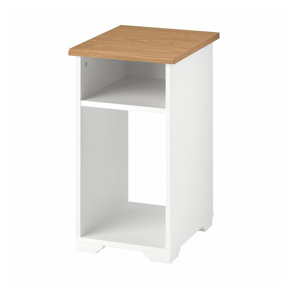 SKRUVBY table d'appoint