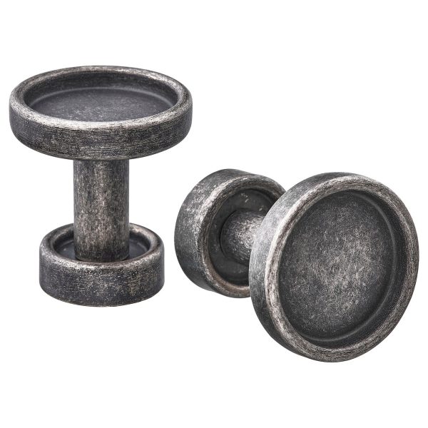 SKRUVSHULT bouton