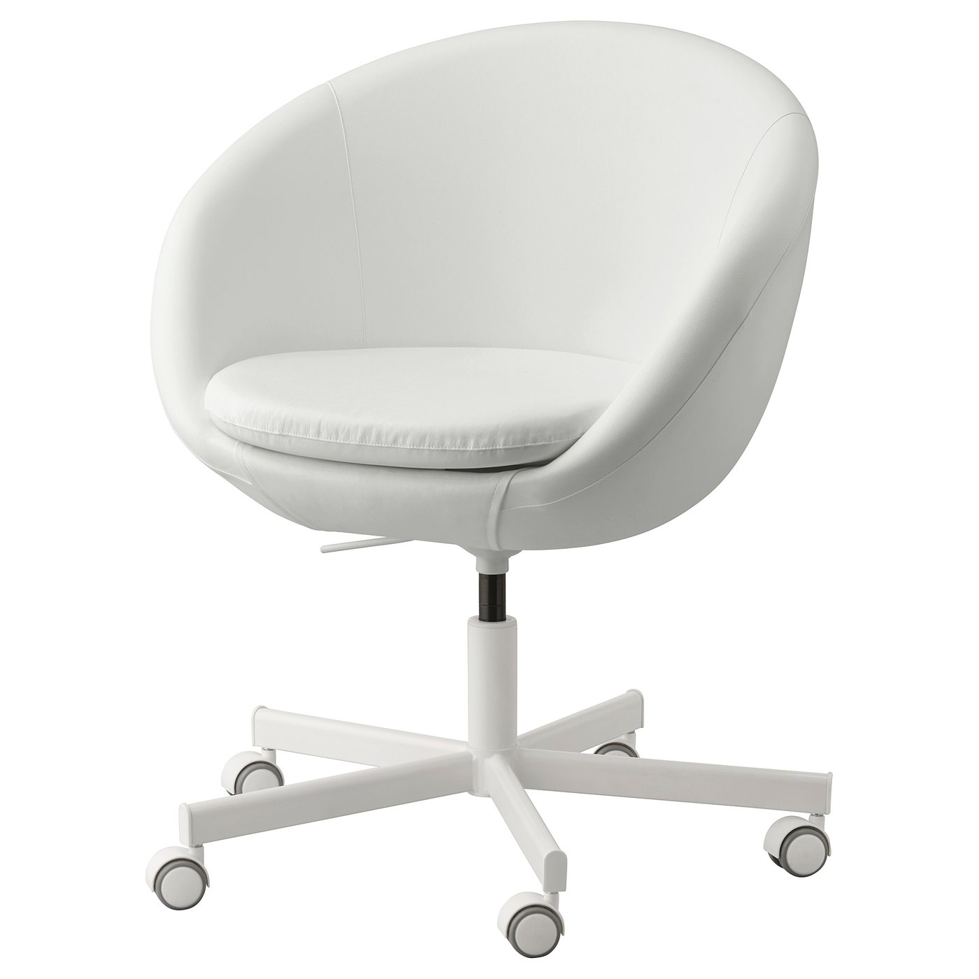 SKRUVSTA chaise pivotante