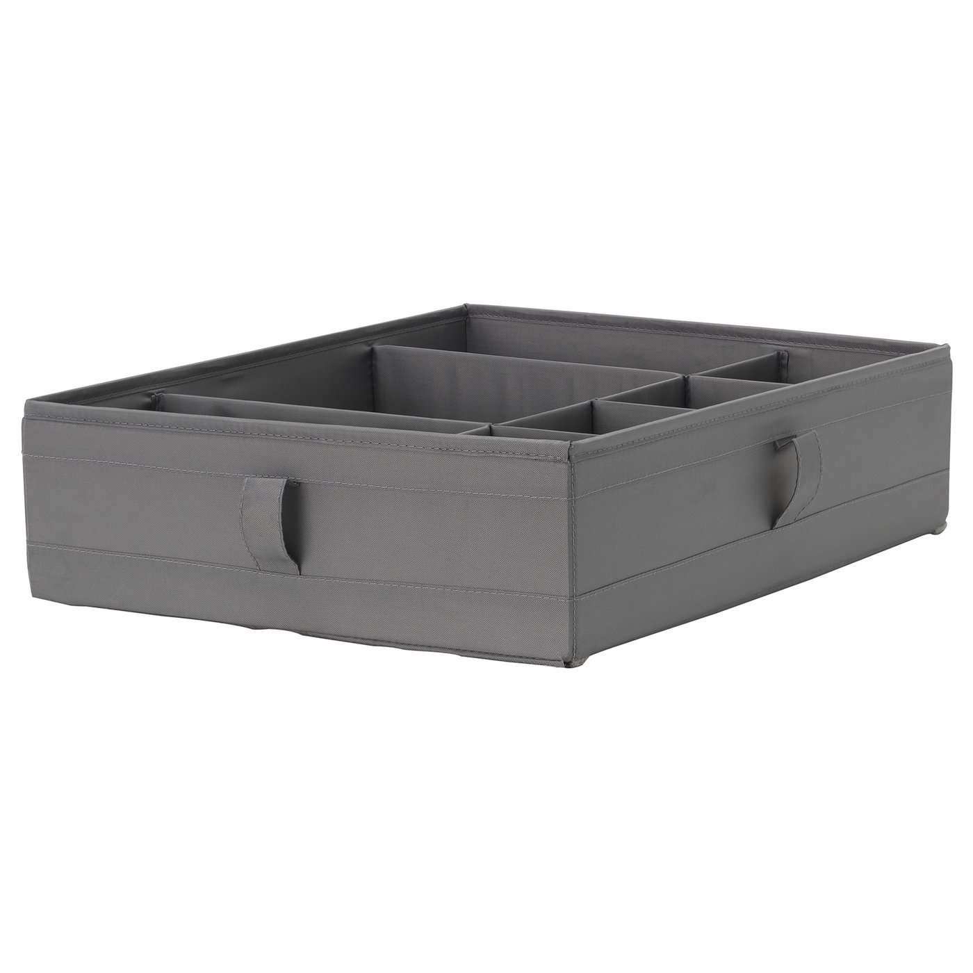 SKUBB boîte à compartiments