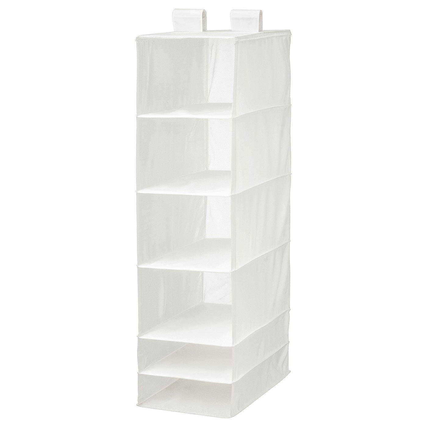 SKUBB rangement à 6 compartiments