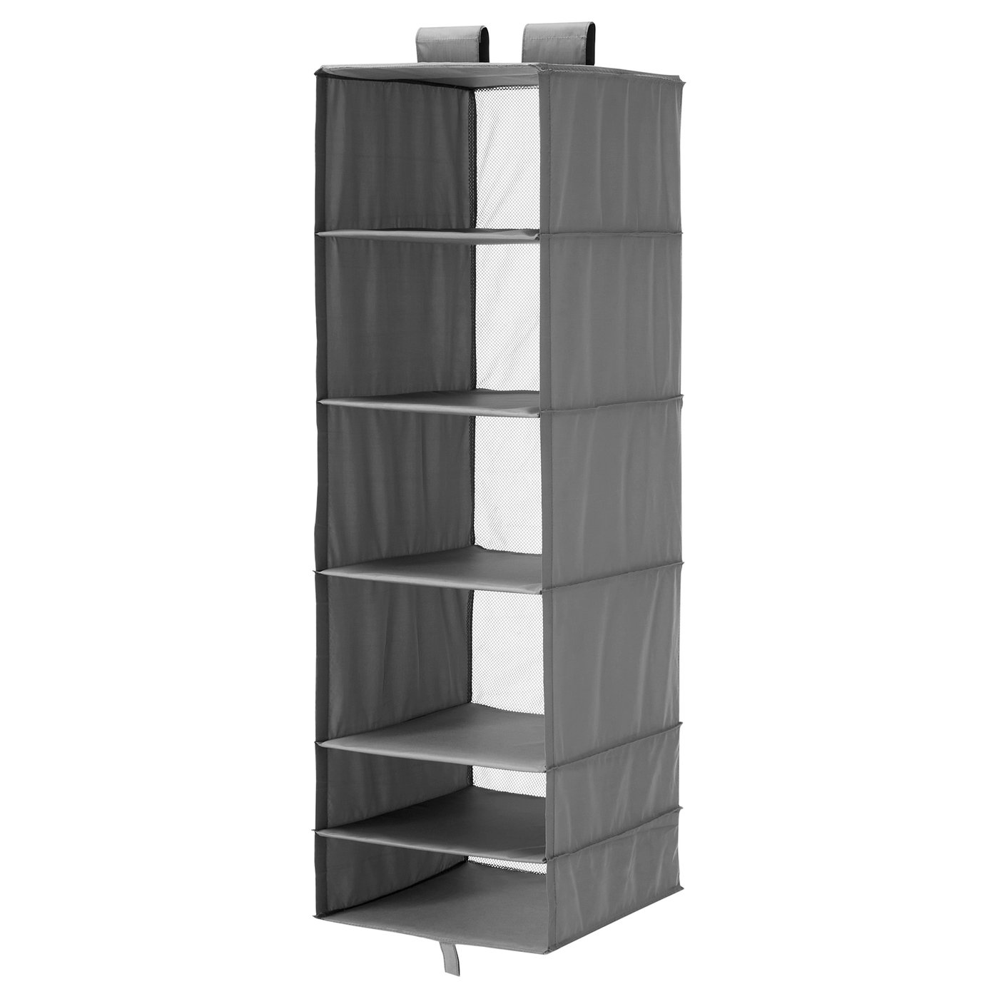 SKUBB rangement à 6 compartiments