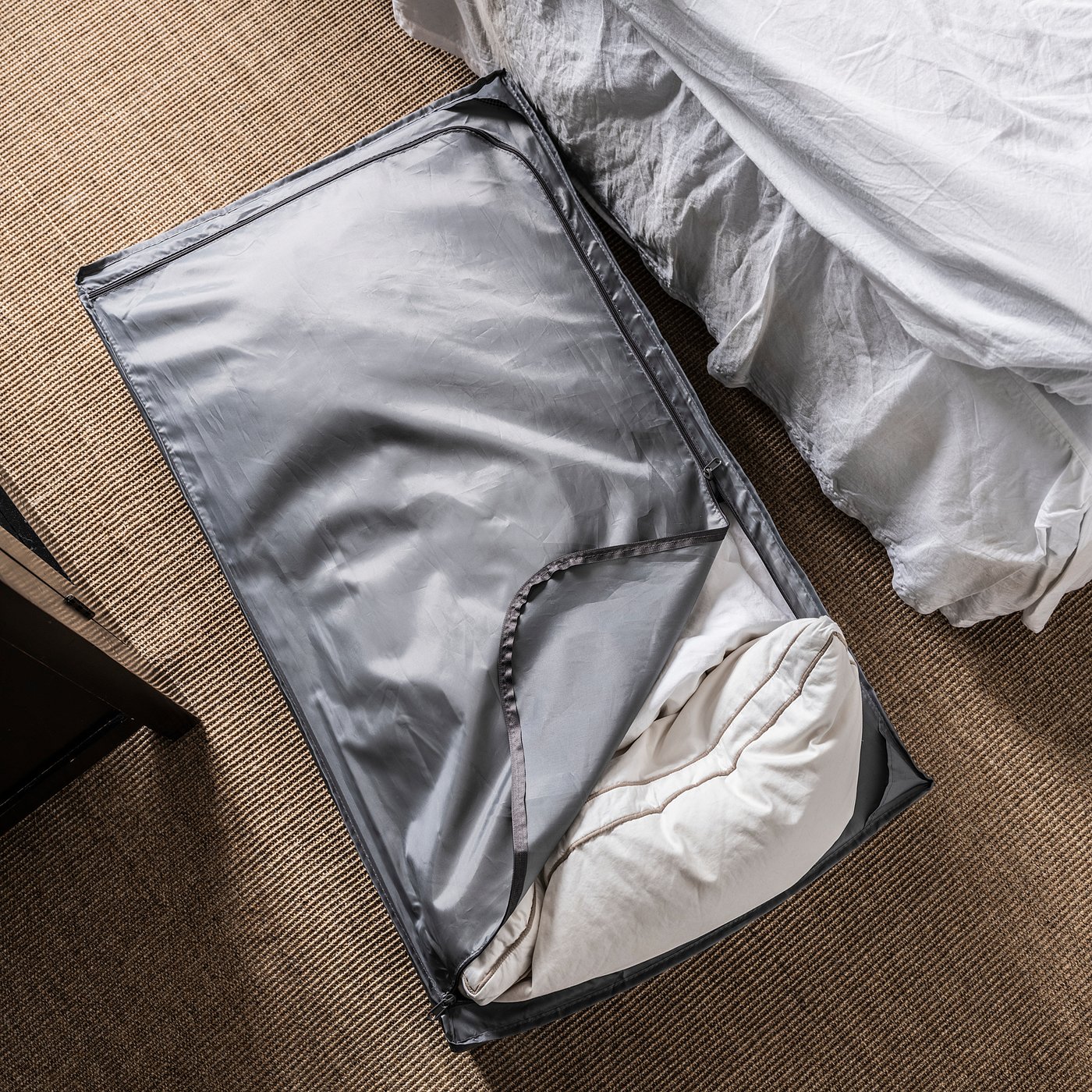 SKUBB sac de rangement