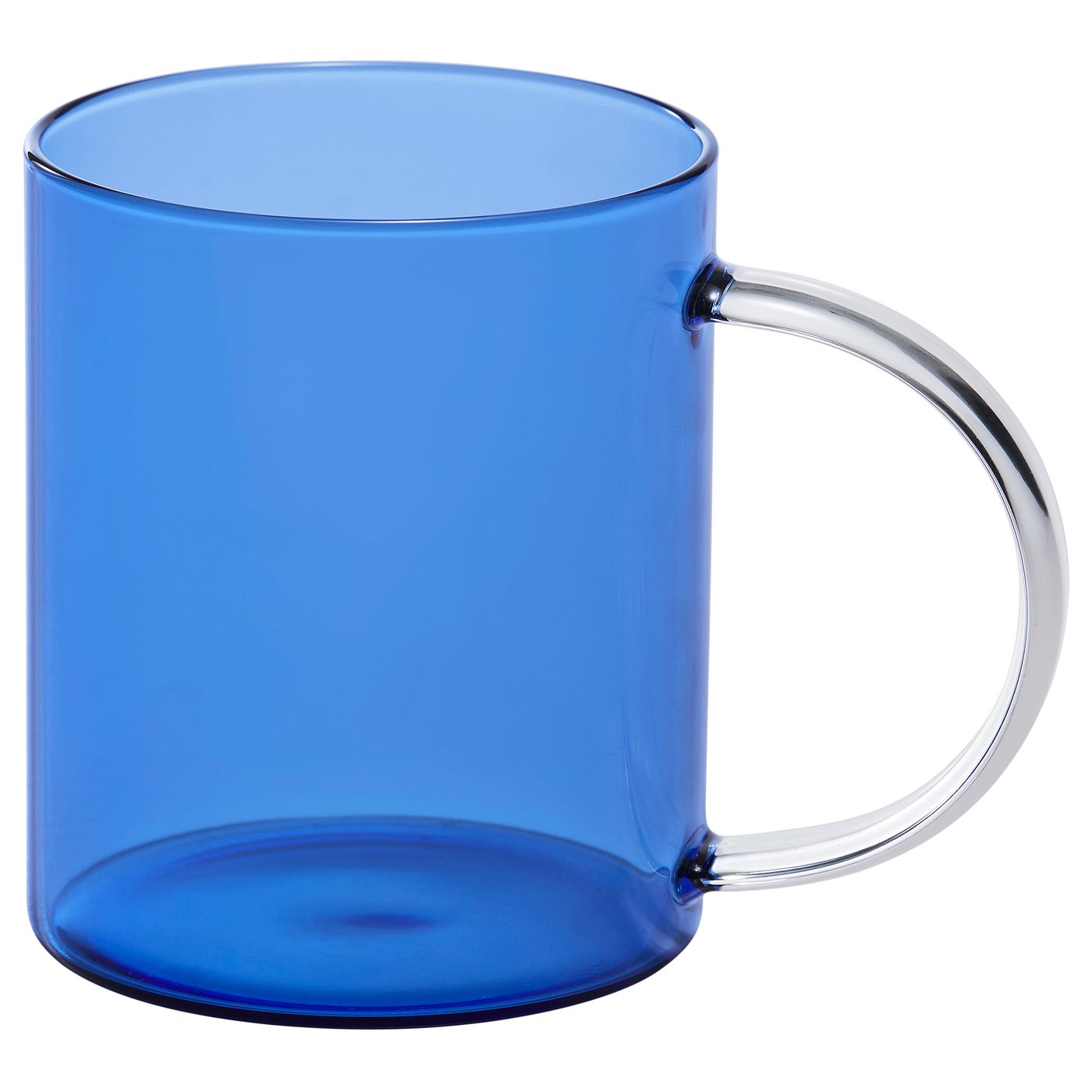 SKUGGSTUBB tasse