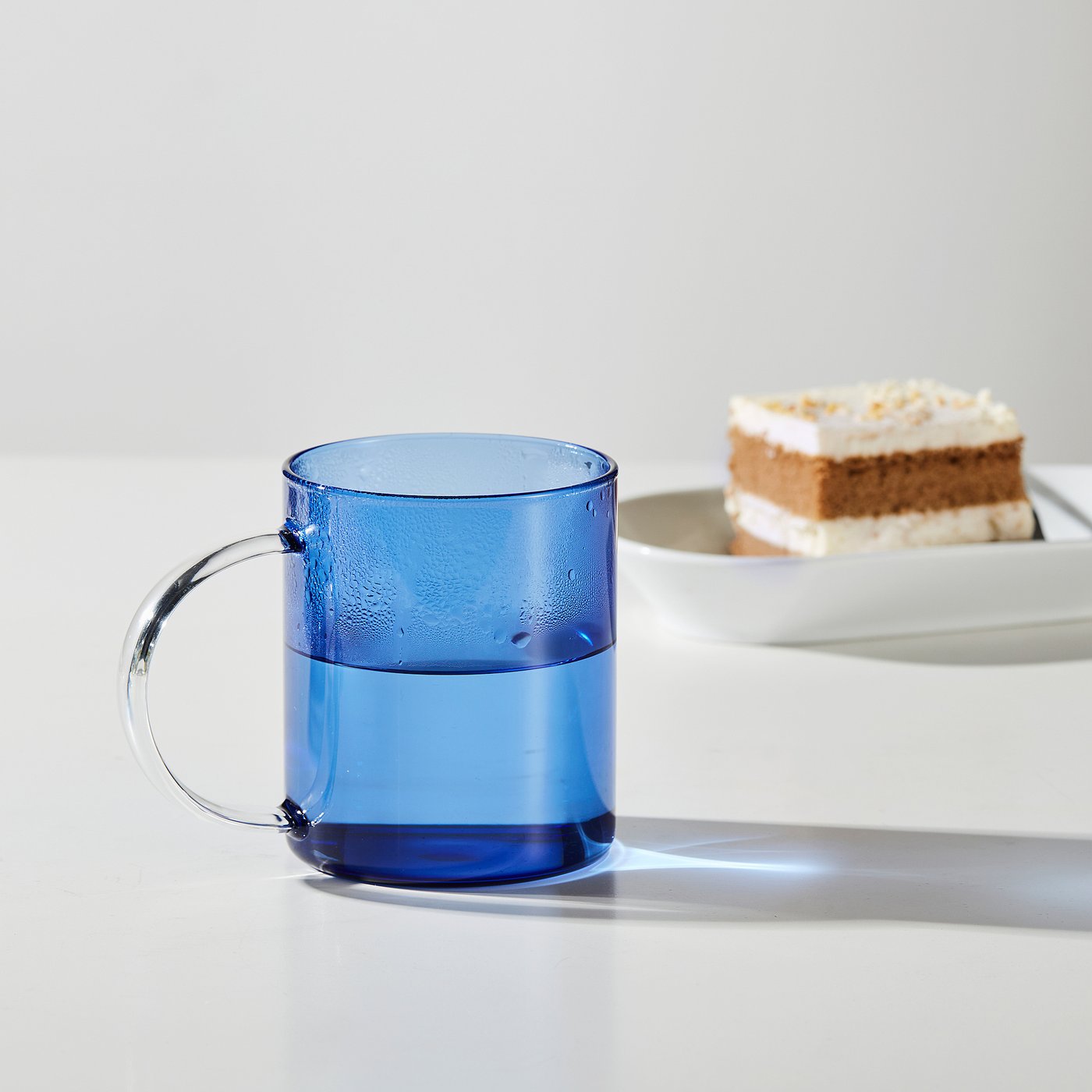 SKUGGSTUBB tasse