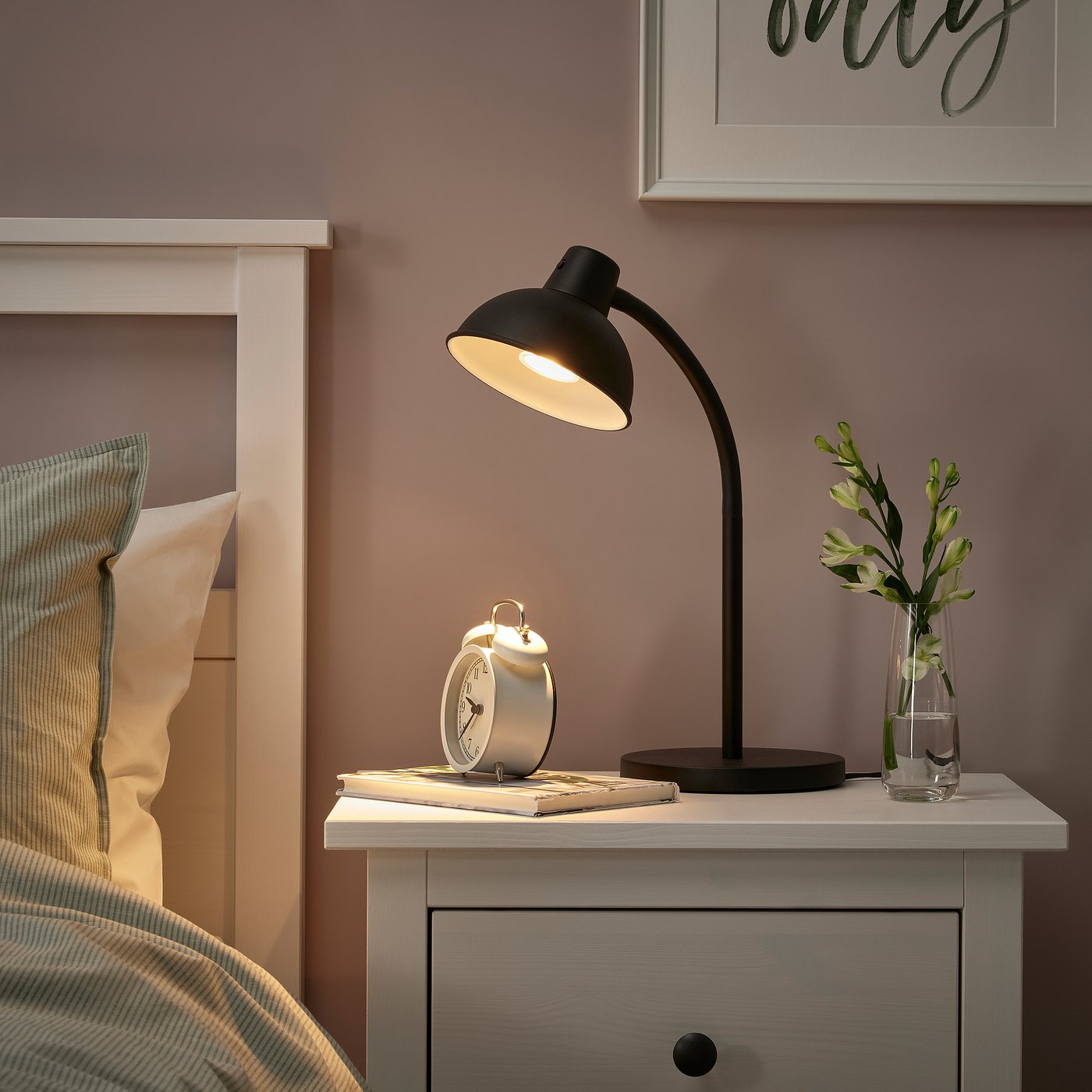 SKURUP lampe de bureau