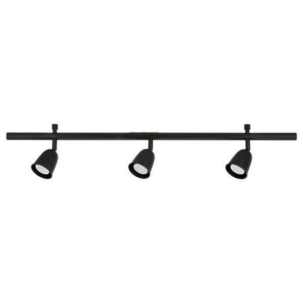 SKURUP rail plafond, 3 spots