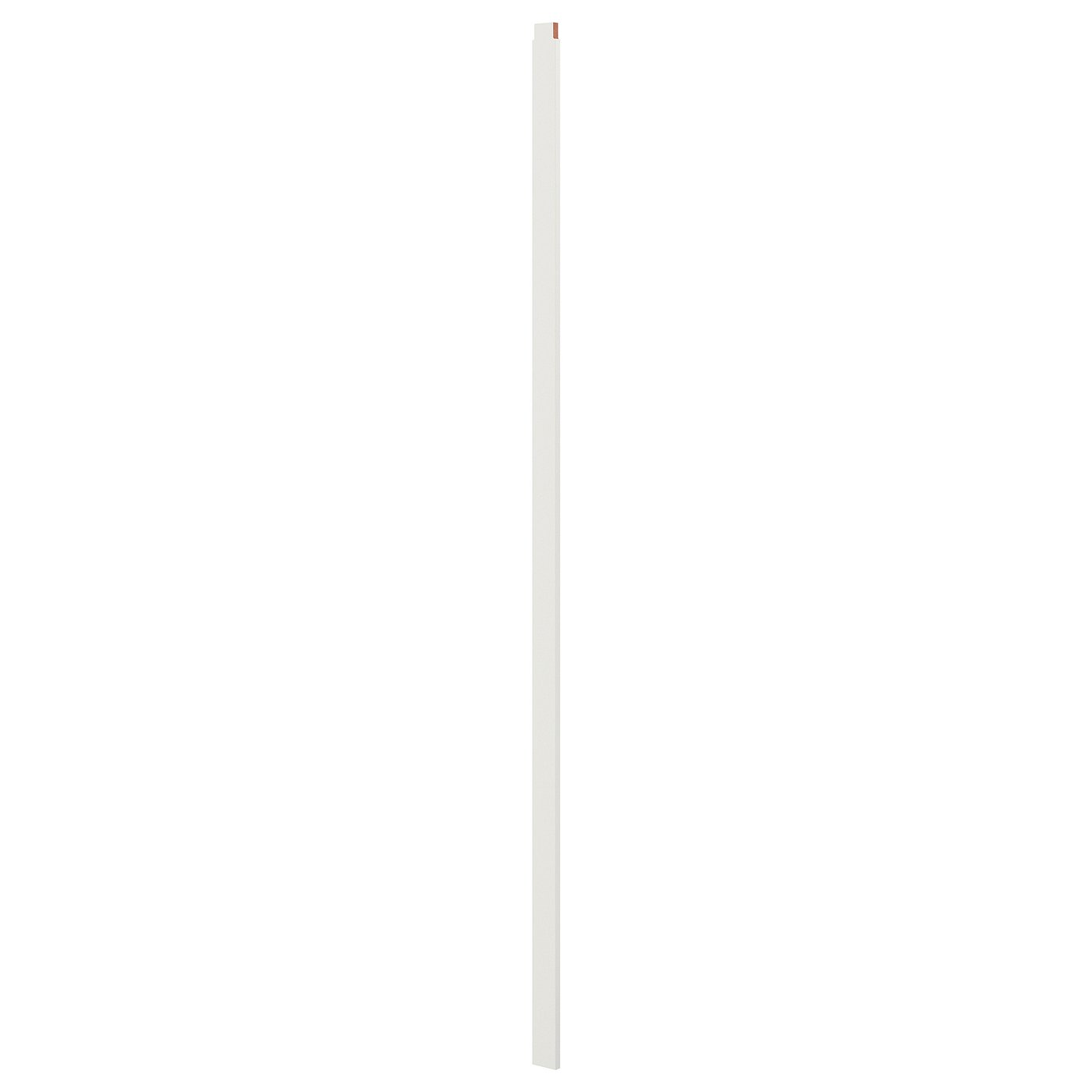 SKYTTA butée, 2 rails, lot de 2