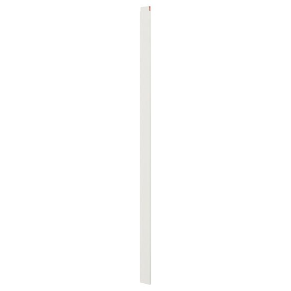SKYTTA butée, 3 rails, lot de 2