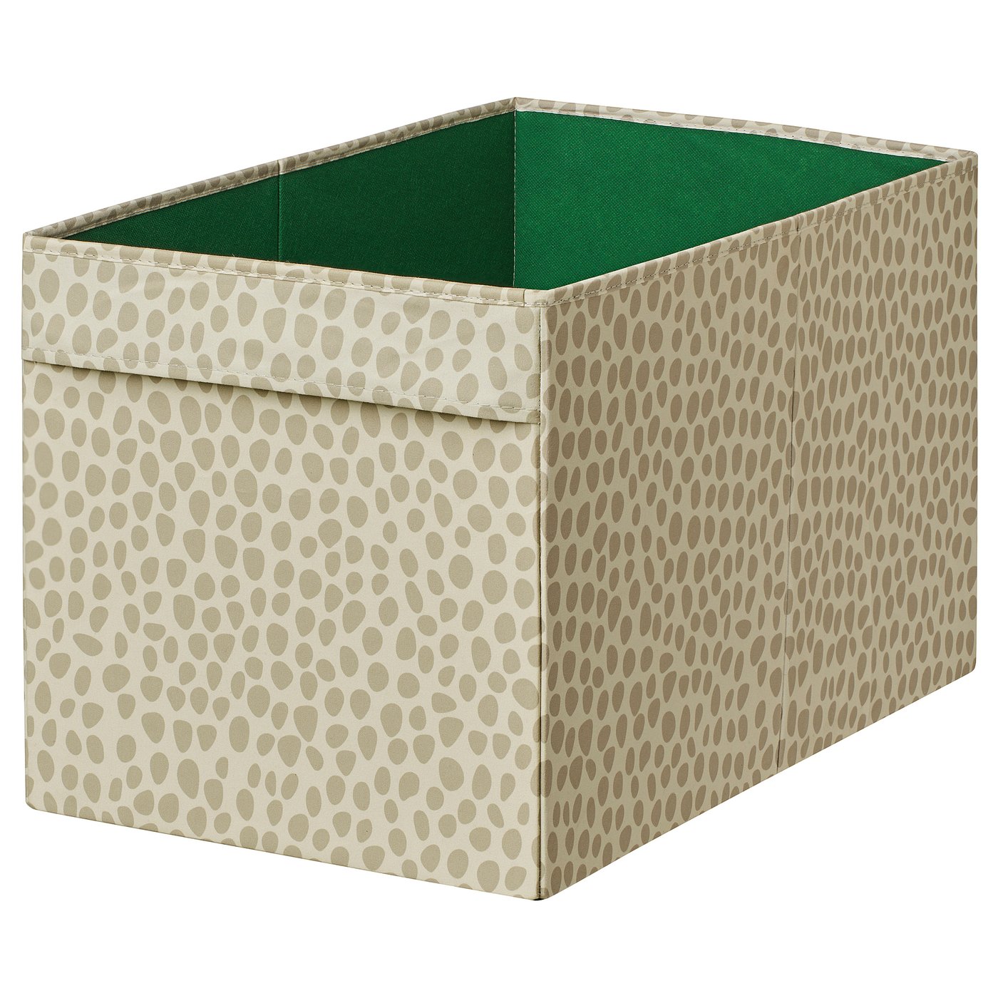 SLÄKT rangement tissu