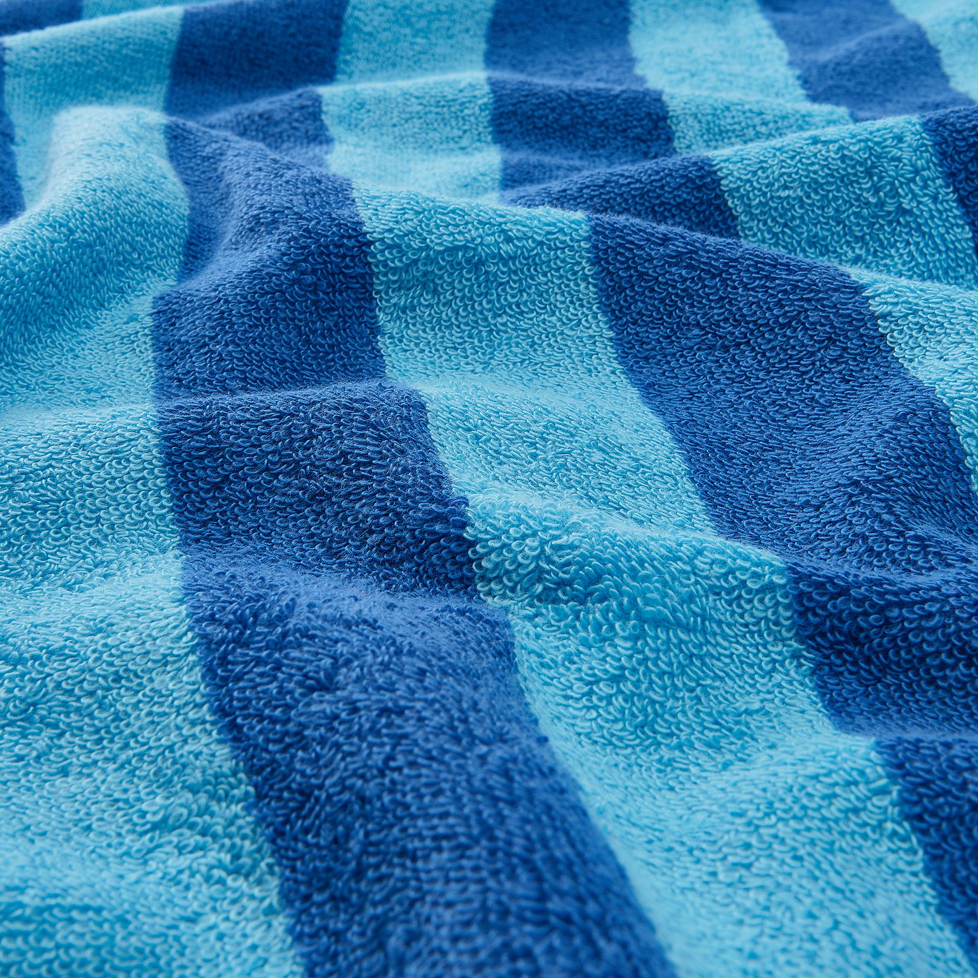 SLÅNHÖSTMAL drap de bain
